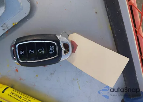 2023 Hyundai Kona Sel from USA, damaged, VIN KM8K6CAB9PU964250